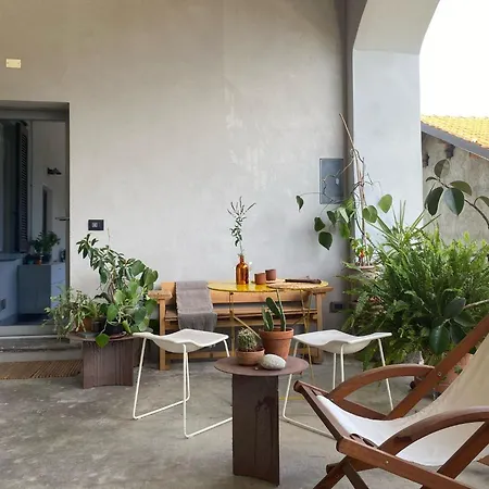 Σπίτι διακοπών Cascina *