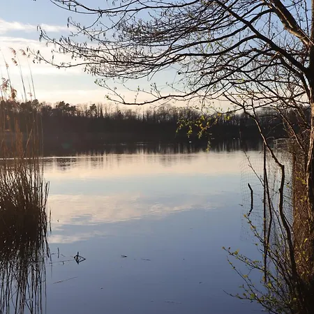 Cascina * Montorfano