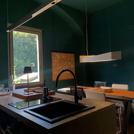 Cascina * Montorfano